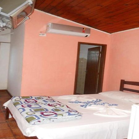 Pousada Trevo Do Barbuda Búzios 외부 사진