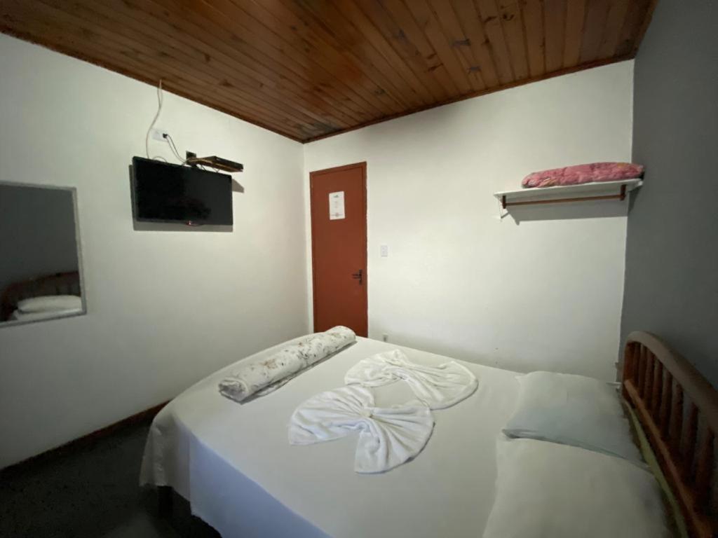 Pousada Trevo Do Barbuda Búzios 외부 사진