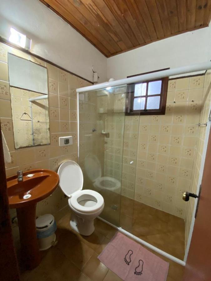 Pousada Trevo Do Barbuda Búzios 외부 사진