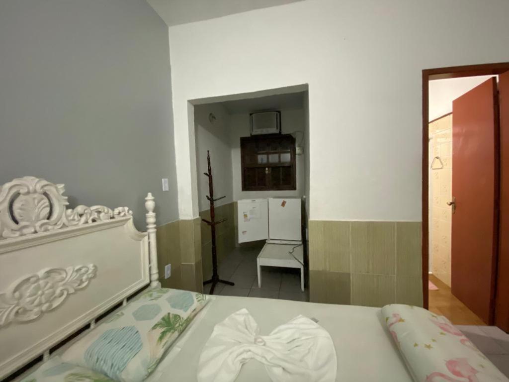 Pousada Trevo Do Barbuda Búzios 외부 사진