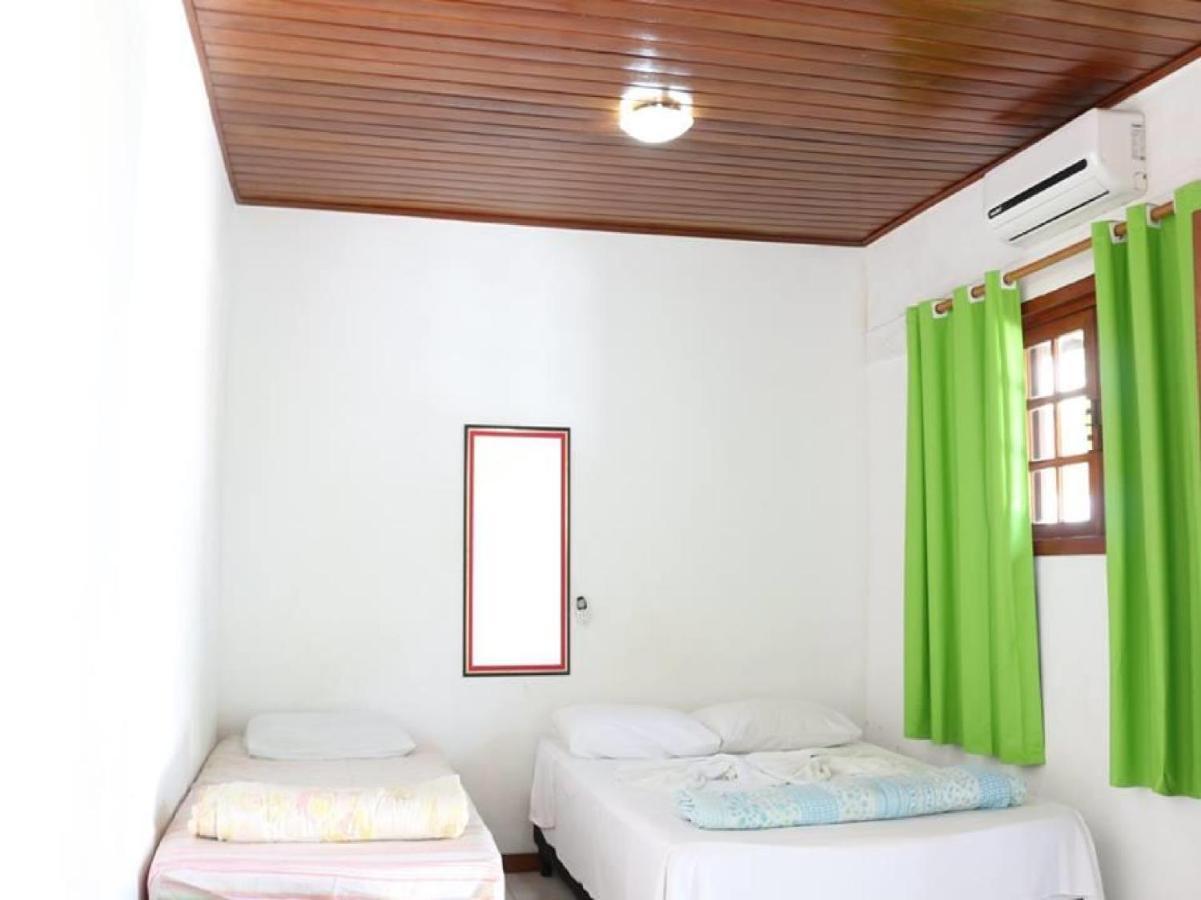 Pousada Trevo Do Barbuda Búzios 외부 사진