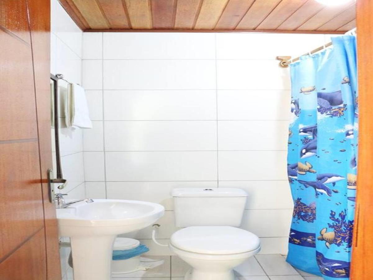 Pousada Trevo Do Barbuda Búzios 외부 사진