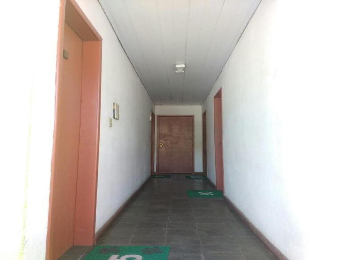 Pousada Trevo Do Barbuda Búzios 외부 사진