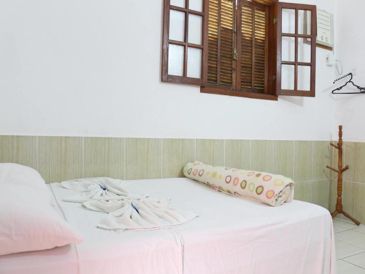 Pousada Trevo Do Barbuda Búzios 외부 사진
