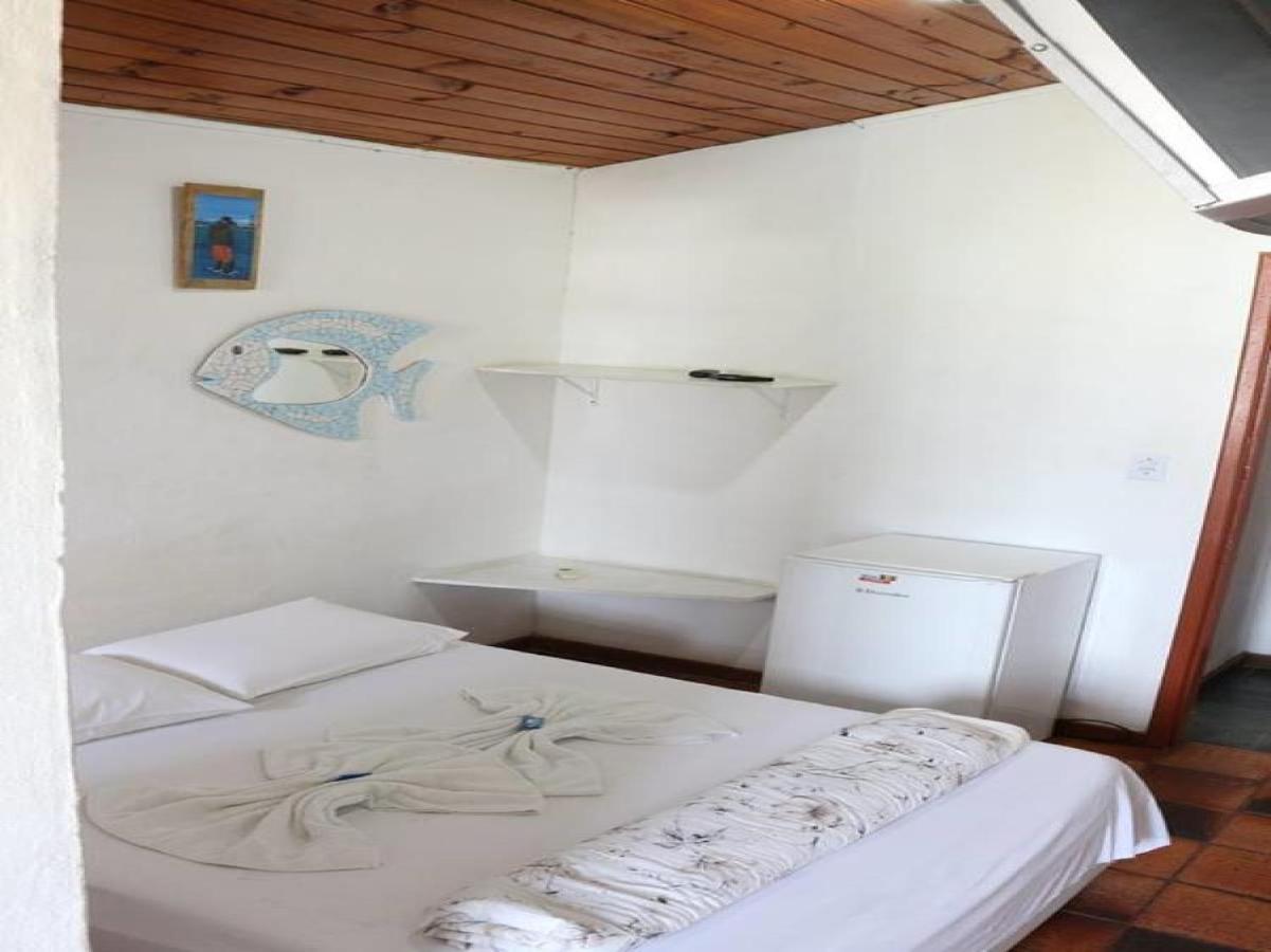 Pousada Trevo Do Barbuda Búzios 외부 사진